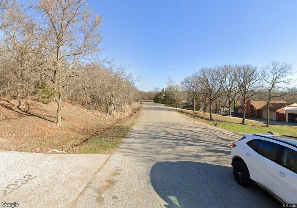 2212 Timber Hill Dr, Sapulpa, OK 74066 - photo 1