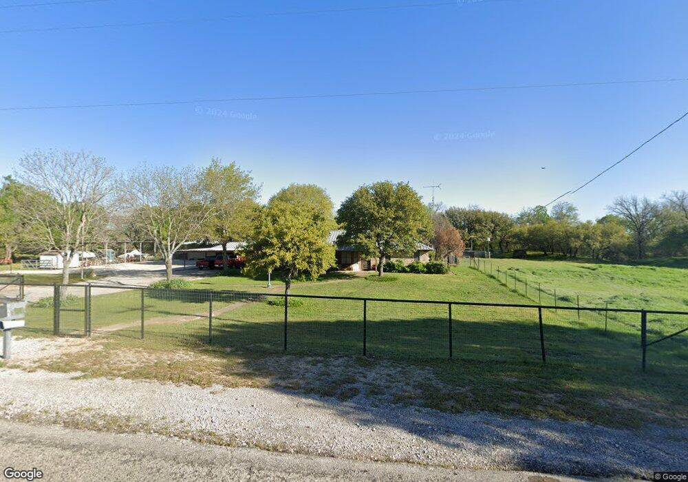 851 N Bend Rd, Weatherford, TX 76085 - photo 1