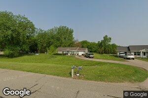 400 N 1st St, Pennock, MN 56279