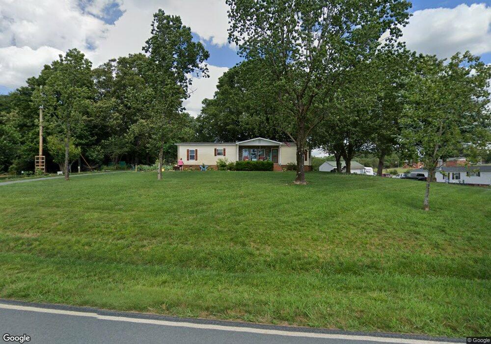 7632 Harvell Rd, Stanfield, NC 28163 - photo 1