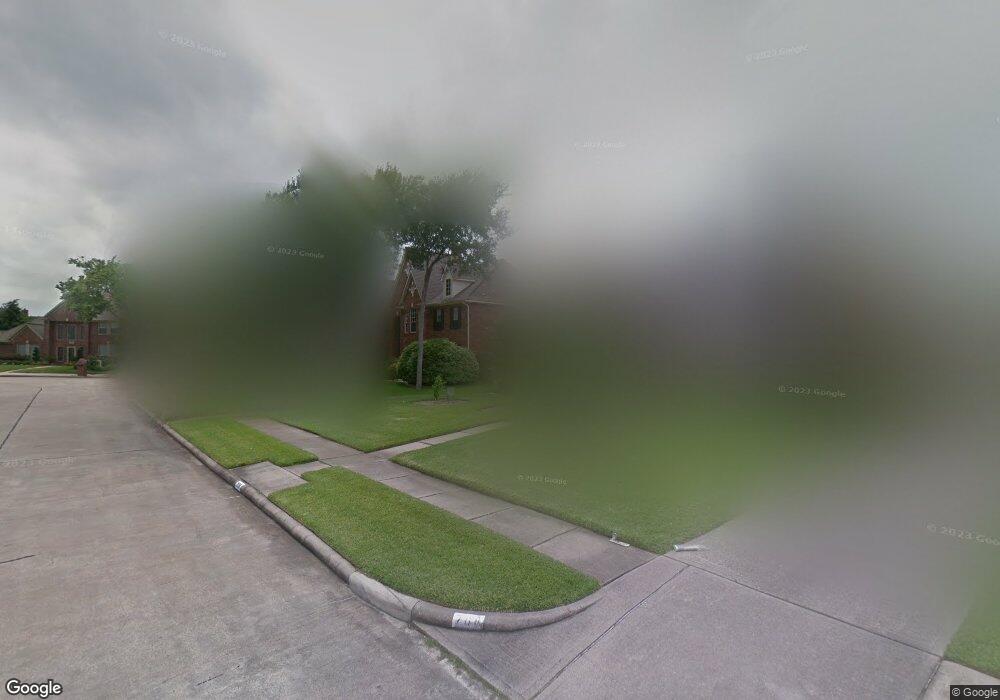 710 Stonecreek Cir, Friendswood, TX 77546 - photo 1