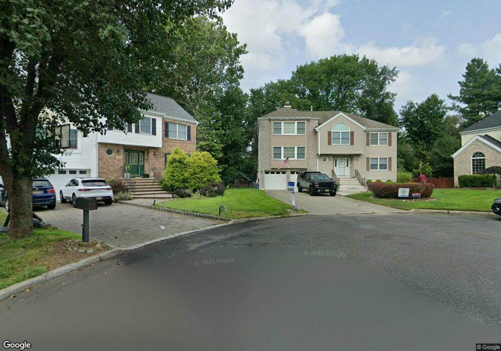 524 Alosio Dr, Westwood, NJ 07675 - photo 1