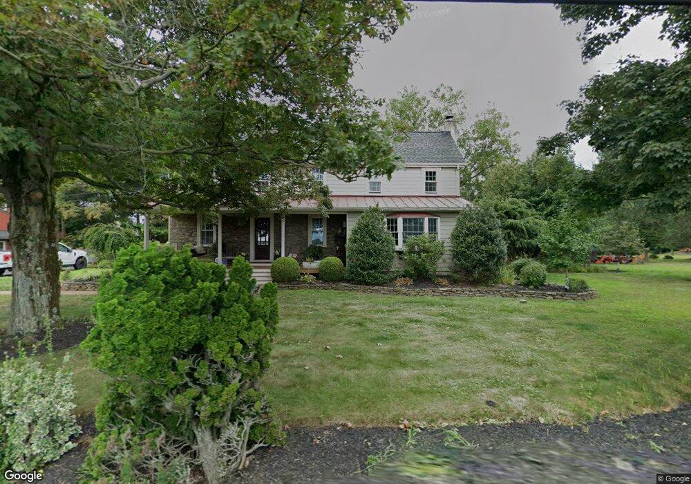 322 Upper Stump Rd, Chalfont, PA 18914 - photo 1