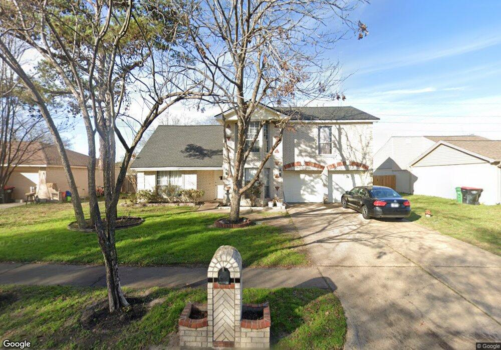 13418 Chimney Sweep Dr, Houston, TX 77041 - photo 1