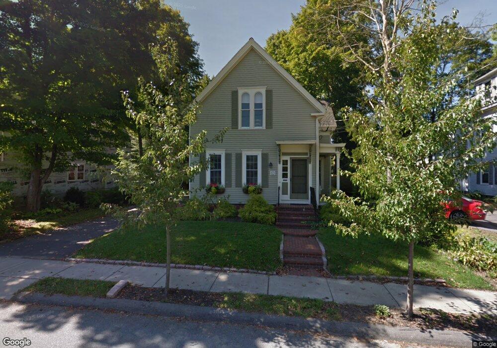 21 High St, Natick, MA 01760 - photo 1