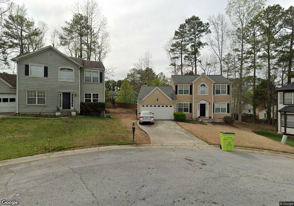7079 Allison Ct, Austell, GA 30168 - photo 1