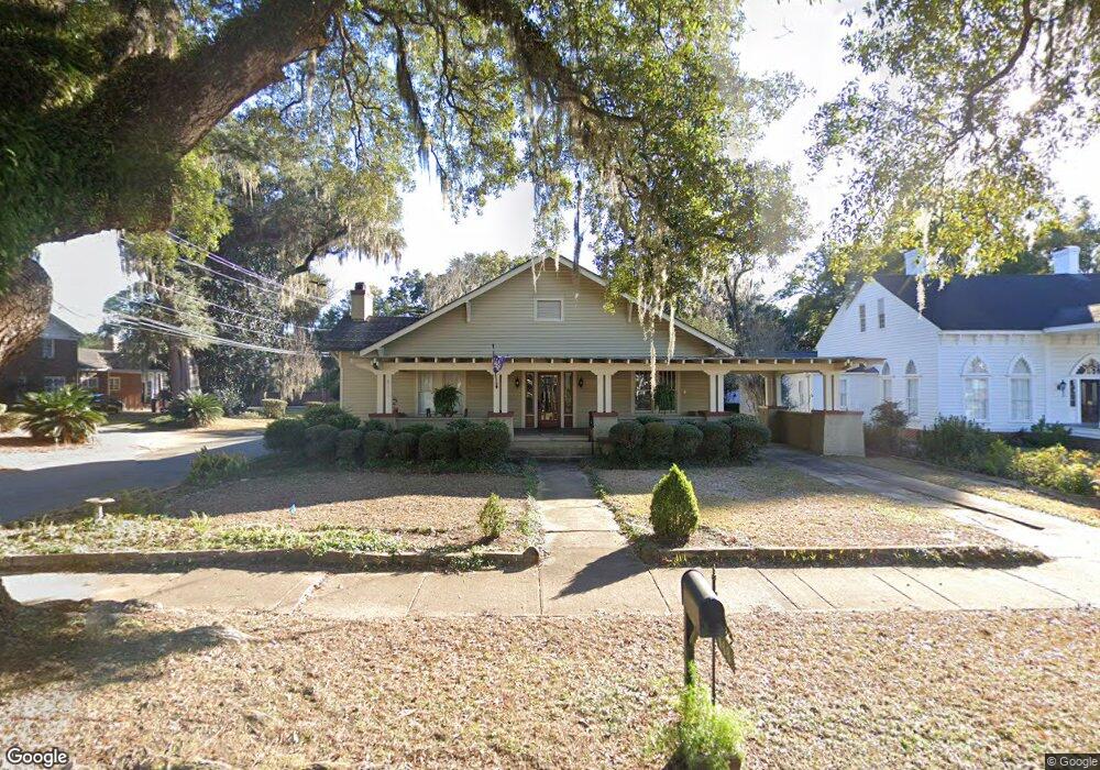 446 E Shotwell St, Bainbridge, GA 39819 - photo 1