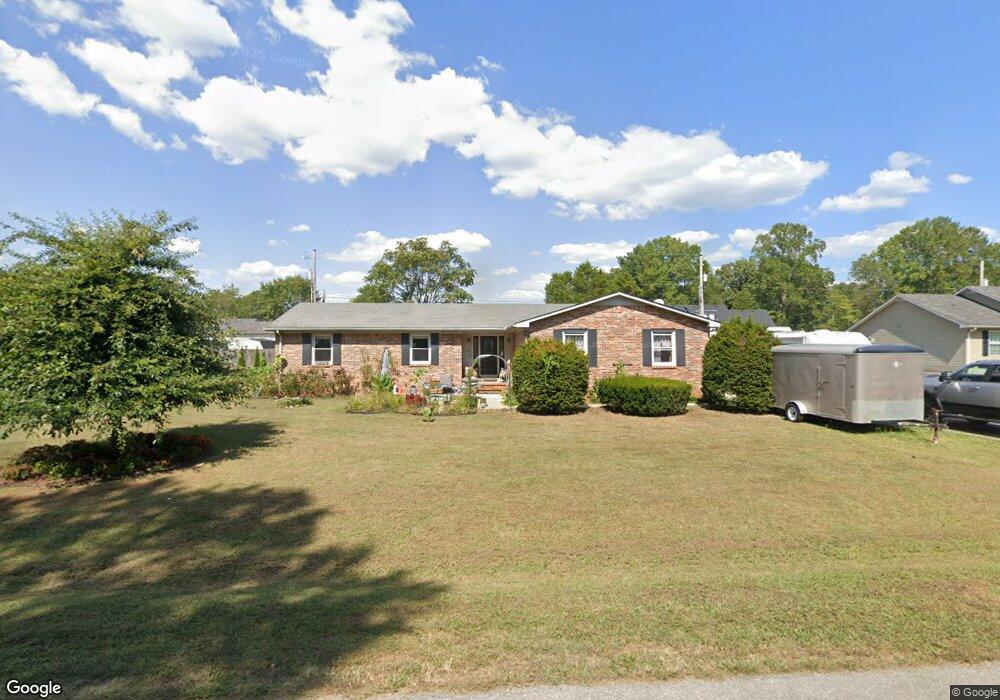 1553 Lake Villa Cir, Cookeville, TN 38506 - photo 1