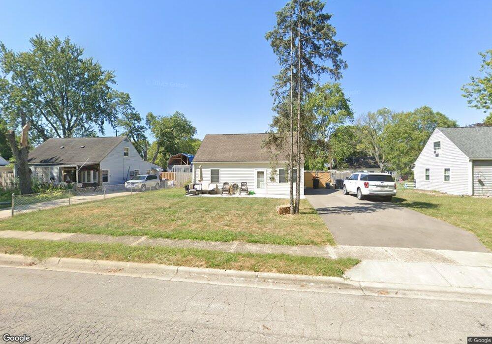 889 Bucknell Rd, Columbus, OH 43213 - photo 1