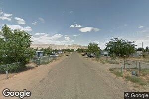 18 W Hawkins, Big Water, UT 84741