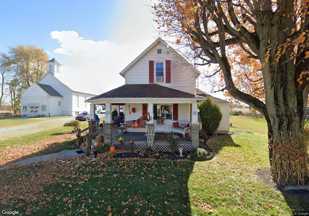 5205 Norfolk St, Lima, OH 45806 - photo 1