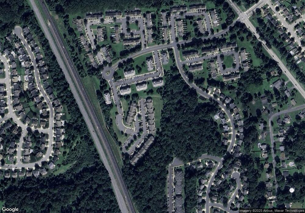 301 Tall Pines Court M unit 12, Abingdon, MD 21009 - photo 1