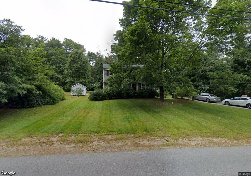 639 Wethersfield St, Rowley, MA 01969 - photo 1