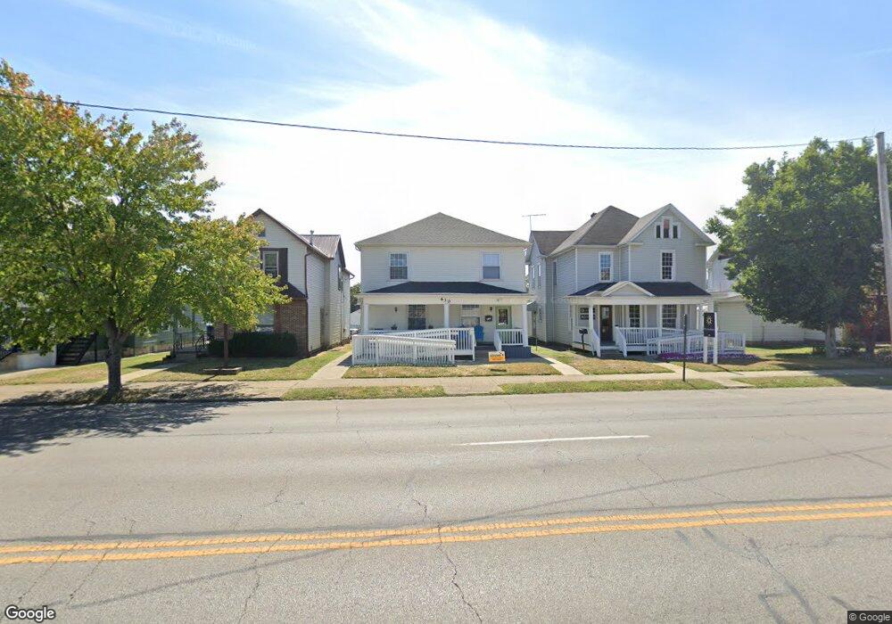 630 E Main St, Lancaster, OH 43130 - photo 1