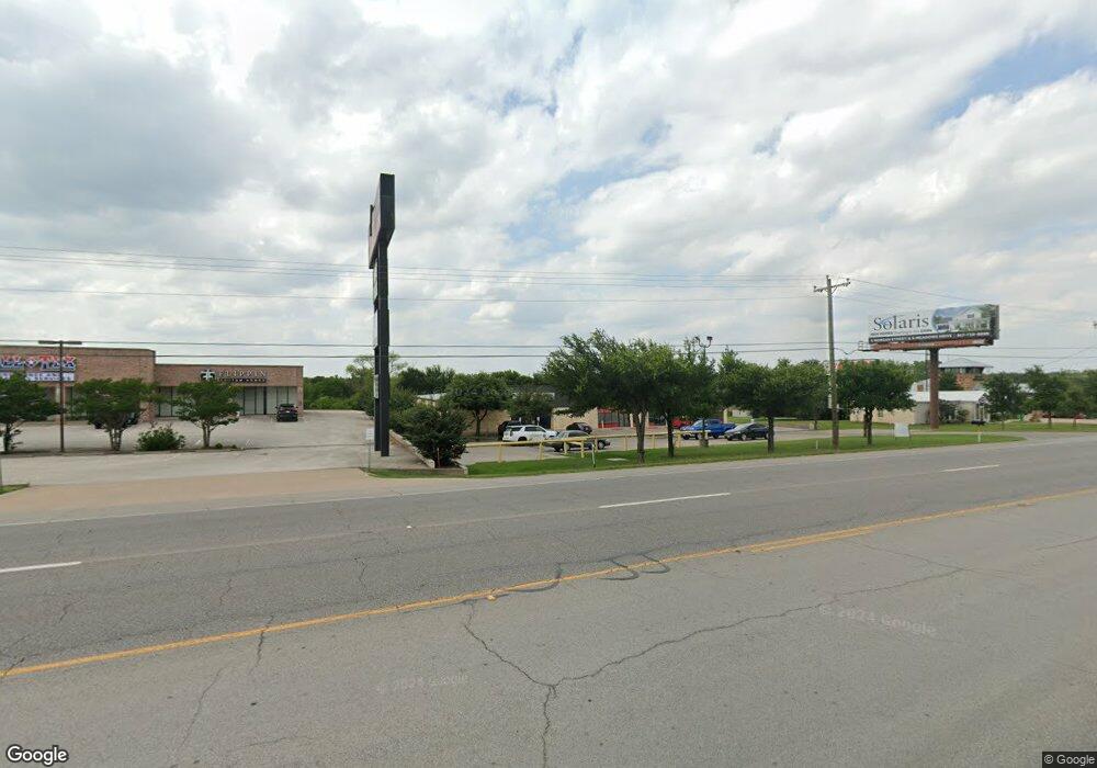 3400 E Us Highway 377, Granbury, TX 76049 - photo 1