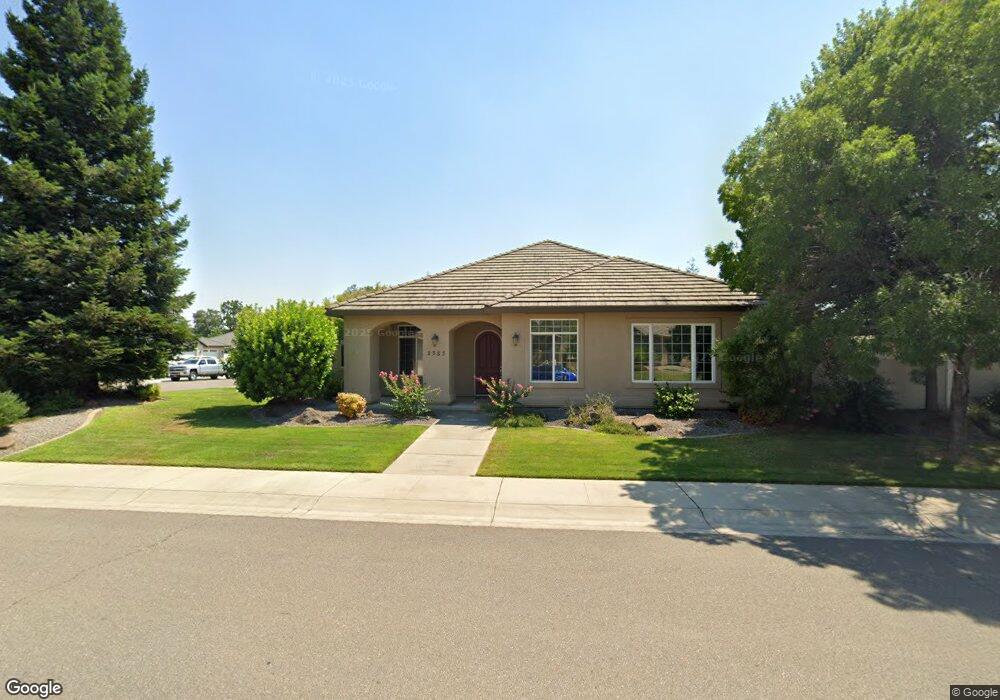 2385 Voltaire Way unit Lot 25, Redding, CA 96003 - photo 1