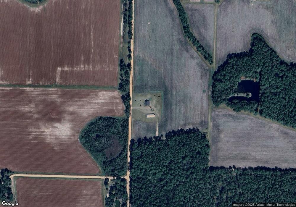 1459 Hortman Rd, Pavo, GA 31778 - photo 1