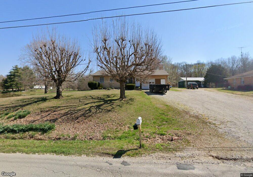 5420 N Terry Rd, Austin, IN 47102 - photo 1
