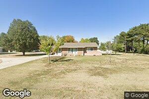 1012 Chestnut St, Arapahoe, NE 68922