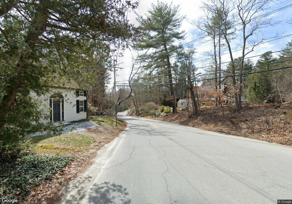 0 Rutland St unit 72299531, Carlisle, MA 01741 - photo 1