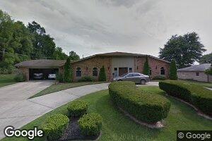 307 South St, Anderson, IN 46017