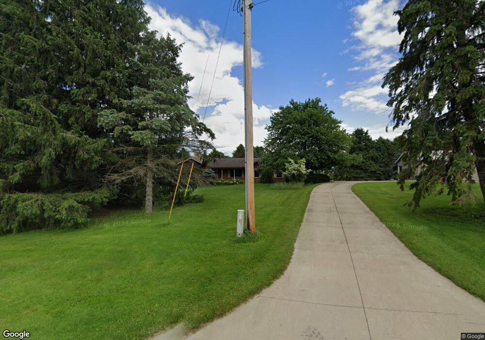 1761 Wyandot Rd, Bucyrus, OH 44820 - photo 1