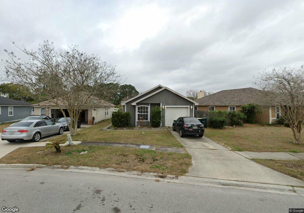 2430 Townsquare Dr, Jacksonville, FL 32216 - photo 1