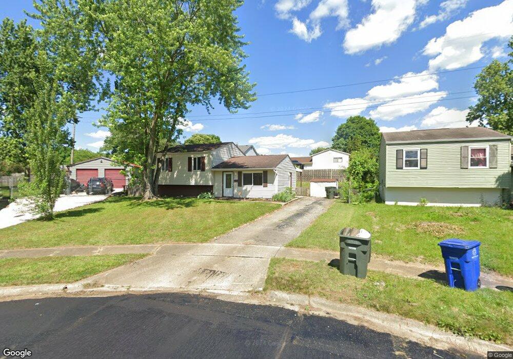 5420 Centner Ln, Columbus, OH 43232 - photo 1