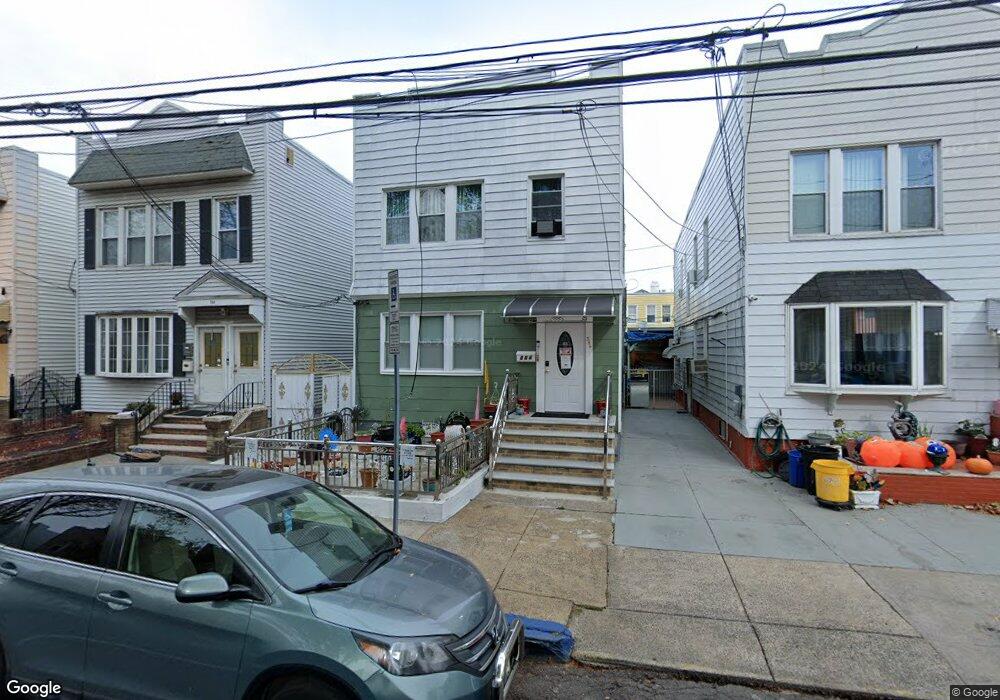 364 Van Nostrand Ave, Jersey City, NJ 07305 - photo 1