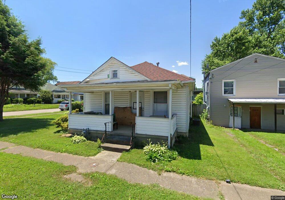 205 13th St, Dunbar, WV 25064 - photo 1