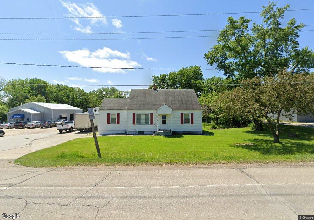 2667 NE 46th Ave, Des Moines, IA 50317 - photo 1