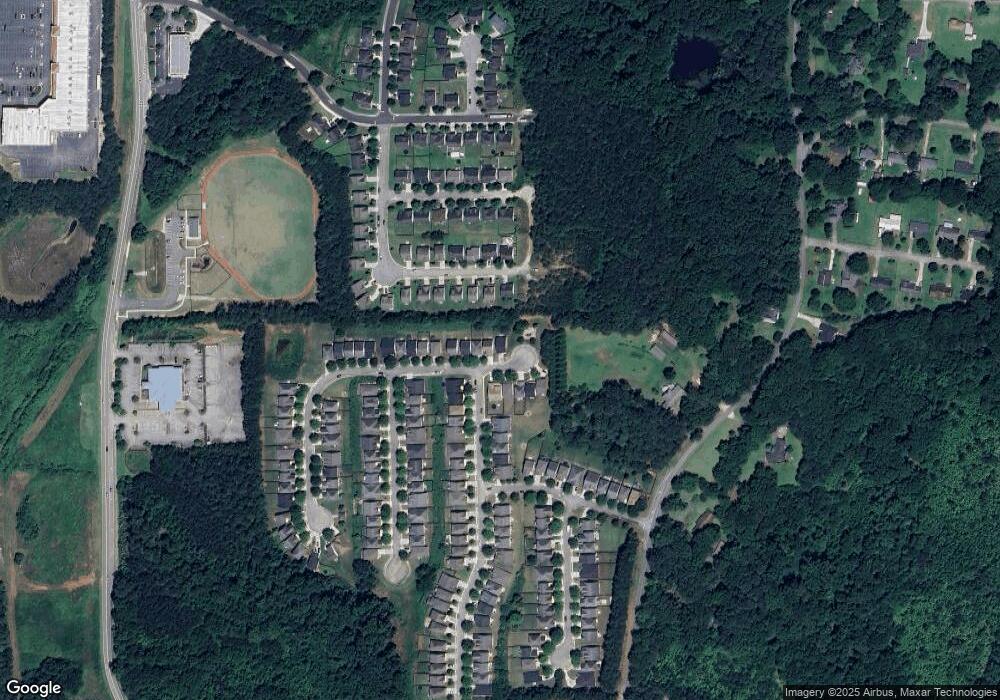 512 Hansen Dr, Locust Grove, GA 30248 - photo 1