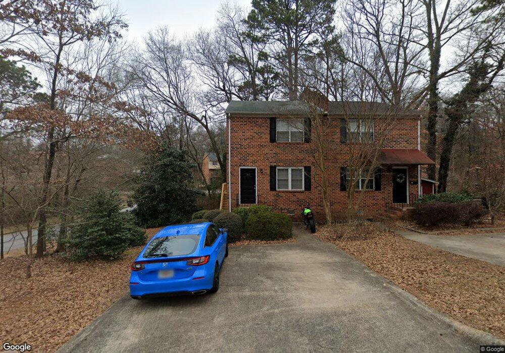 105 Jolly Ln, Athens, GA 30606 - photo 1