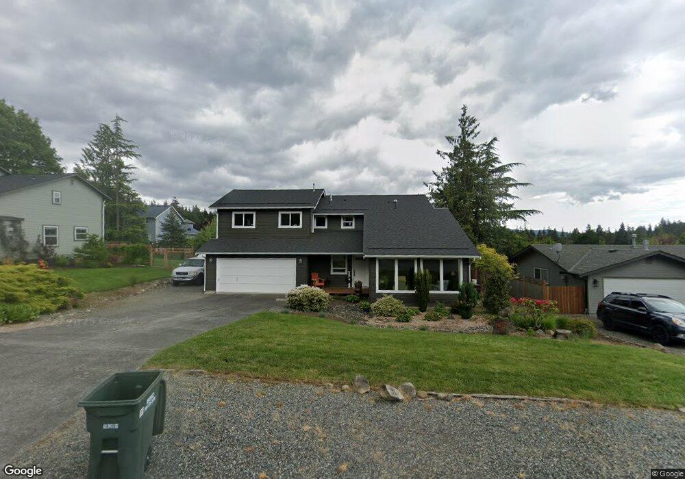 3806 Gala Loop, Bellingham, WA 98226 - photo 1