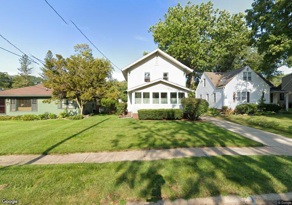 2724 48th St, Des Moines, IA 50310 - photo 1