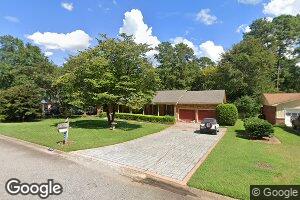 348 Lewisham Rd, Columbia, SC 29210