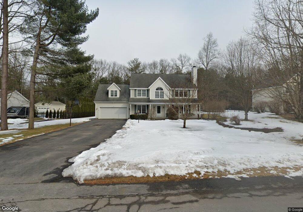 604 Acland Blvd, Ballston Spa, NY 12020 - photo 1