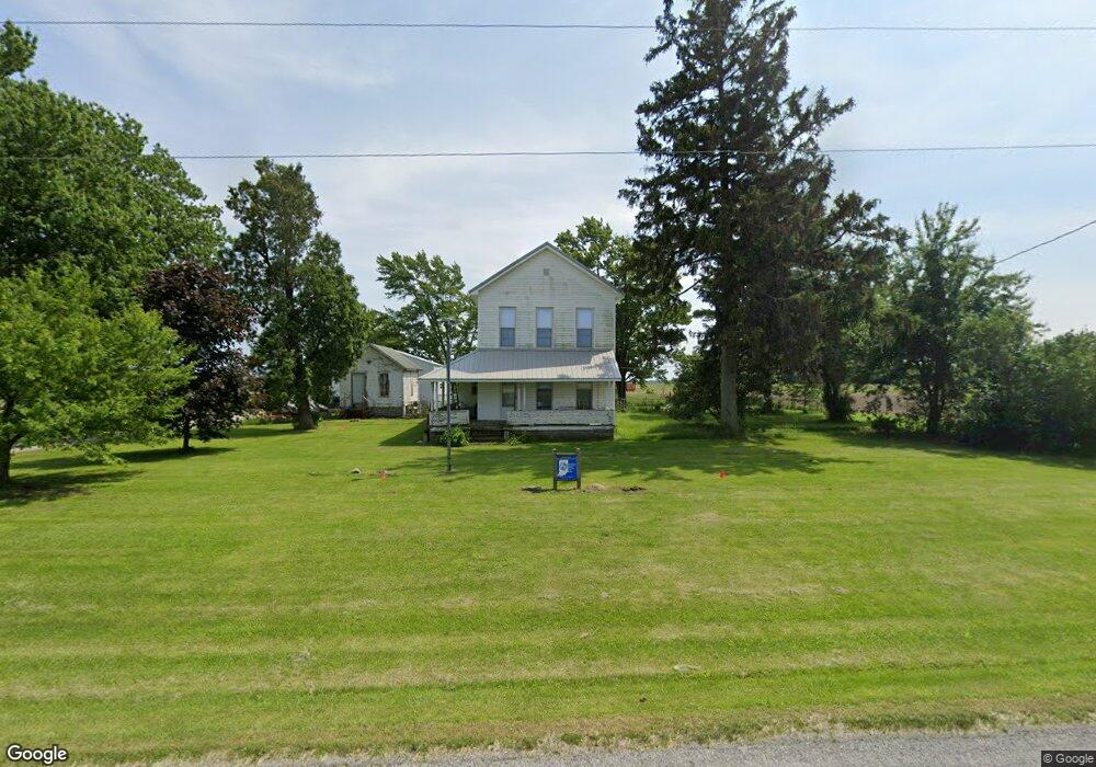 1936 W 100 N, Bluffton, IN 46714 - photo 1