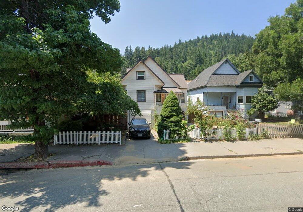 5421 Dunsmuir Ave, Dunsmuir, CA 96025 - photo 1