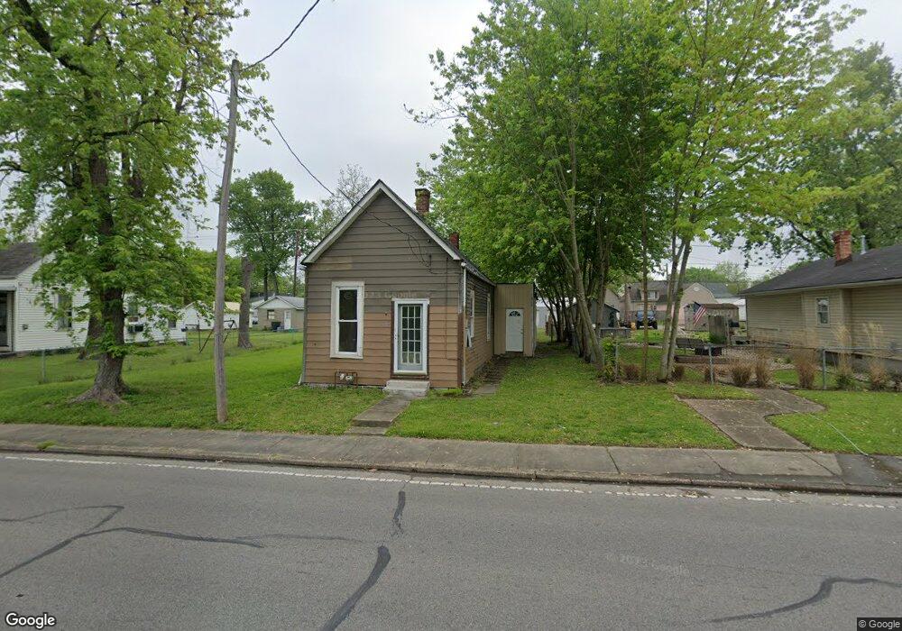 1210 E 8th St, New Albany, IN 47150 - photo 1