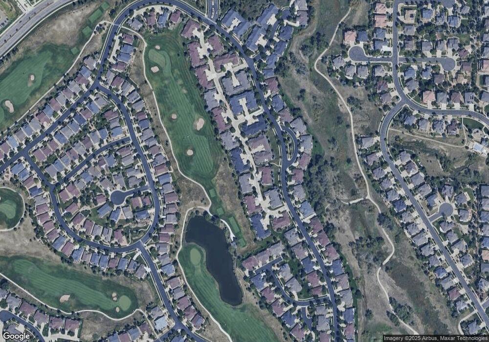 7771 S Biloxi Way, Aurora, CO 80016 - photo 1