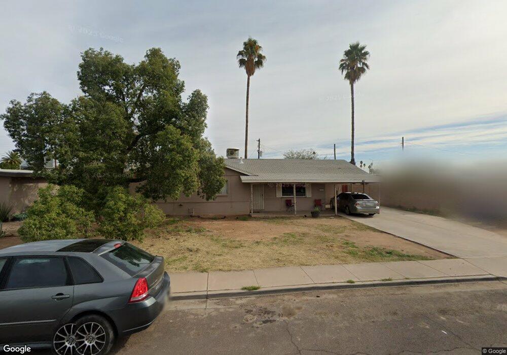 509 S Forest, Mesa, AZ 85204 - photo 1