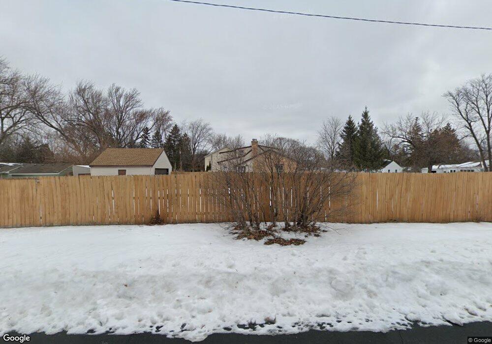 8640 Dupont Ave S, Bloomington, MN 55420 - photo 1