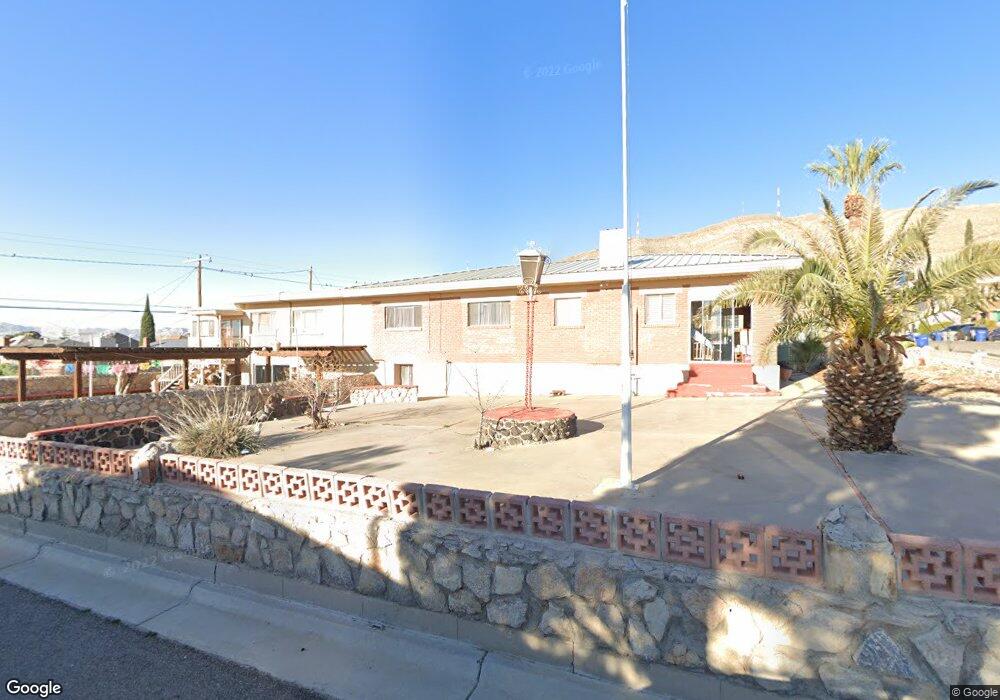 2626 Louisville Ave, El Paso, TX 79930 - photo 1