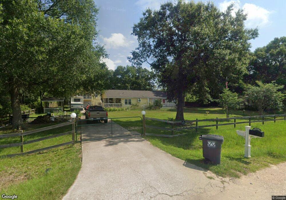 21643 County Road 3747, Splendora, TX 77372 - photo 1