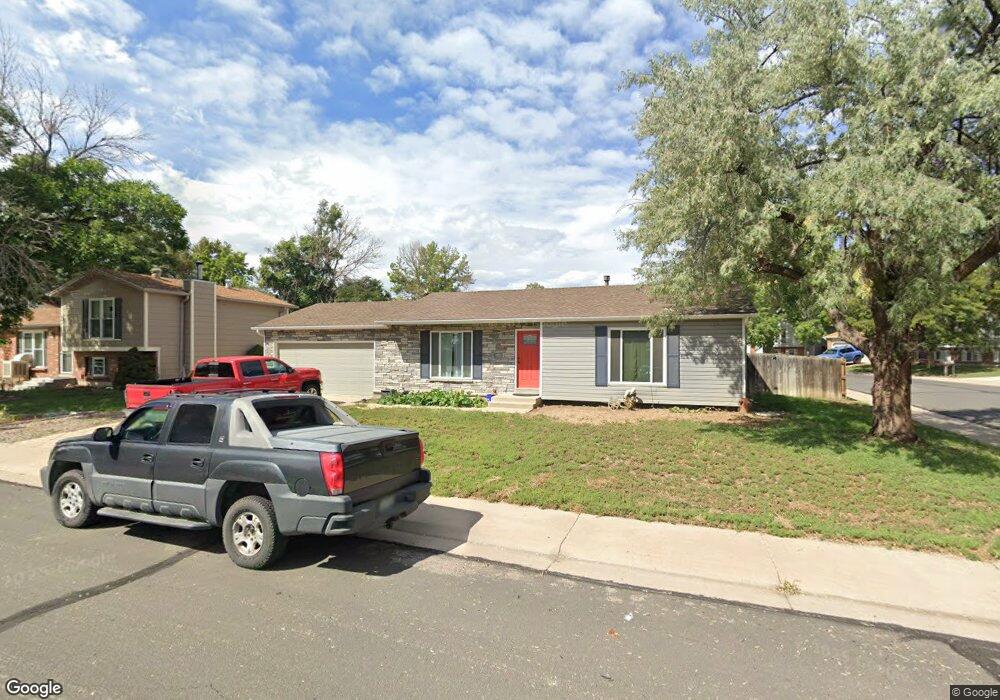 10902 Forest Cir, Thornton, CO 80233 - photo 1