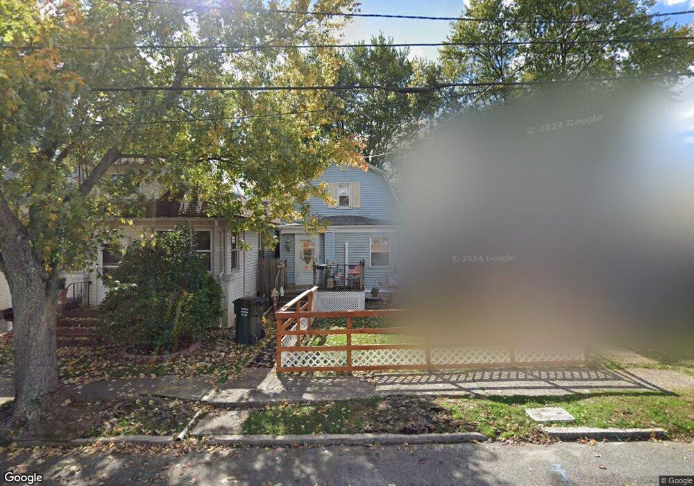 17 Douglas St, Fords, NJ 08863 - photo 1