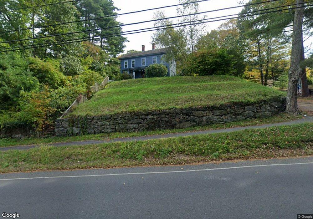 197 Southbridge Rd, Warren, MA 01083 - photo 1