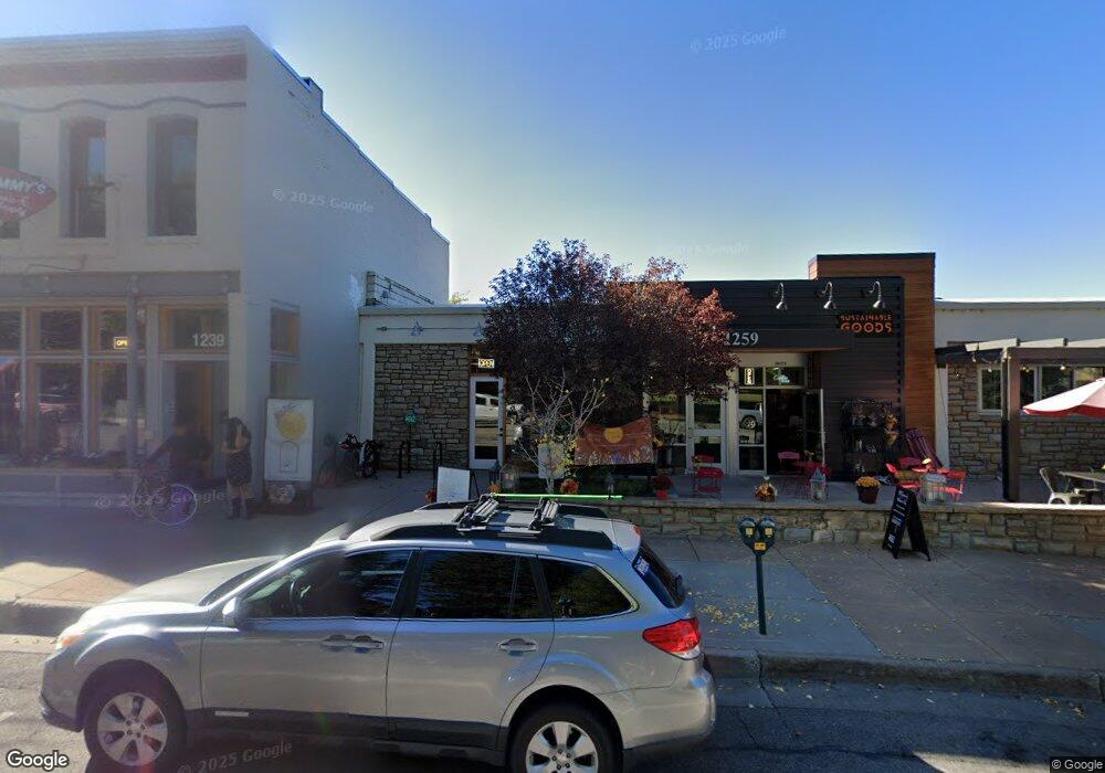 1245 Main Ave unit C, Durango, CO 81301 - photo 1