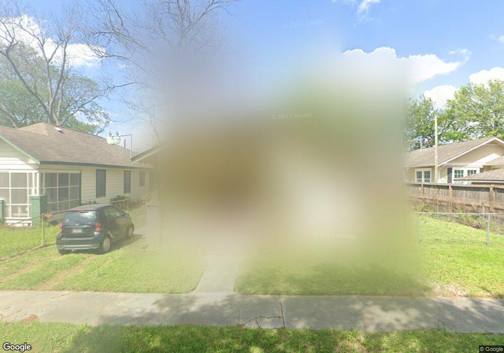 715 E 25th St, Houston, TX 77008 - photo 1